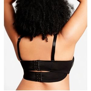 6-Way Convertible Butterfly Bra.